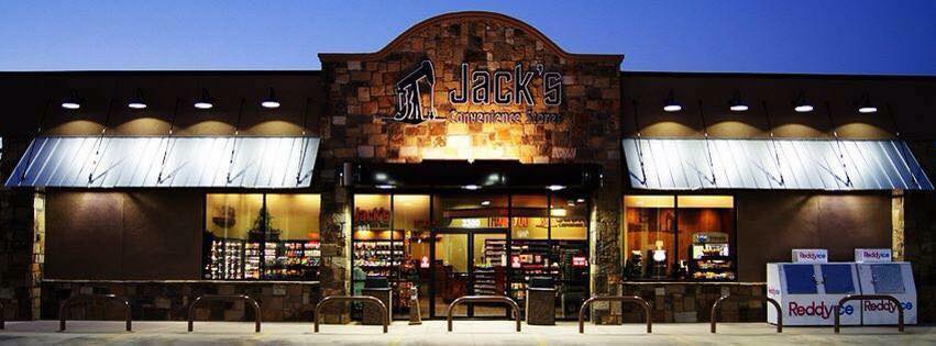Jack's Convenience Stores #7