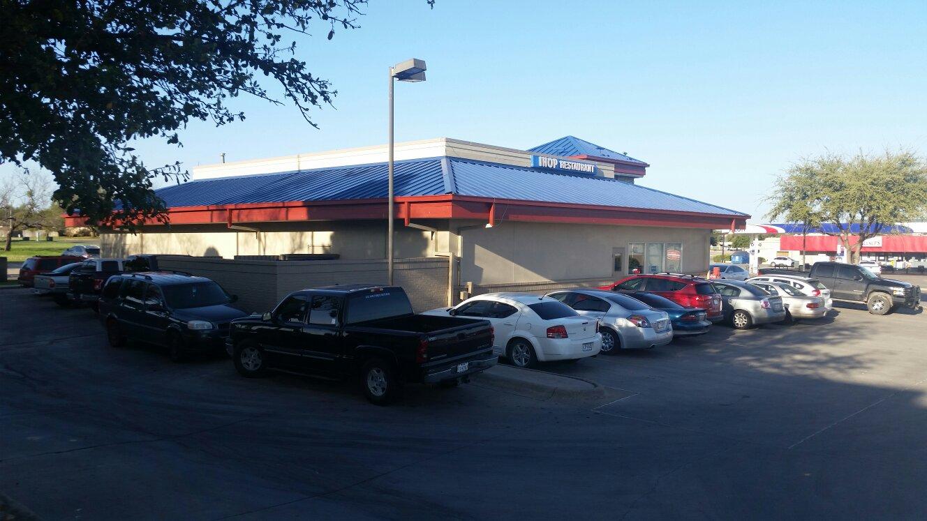 Photo credit: tripadvisor