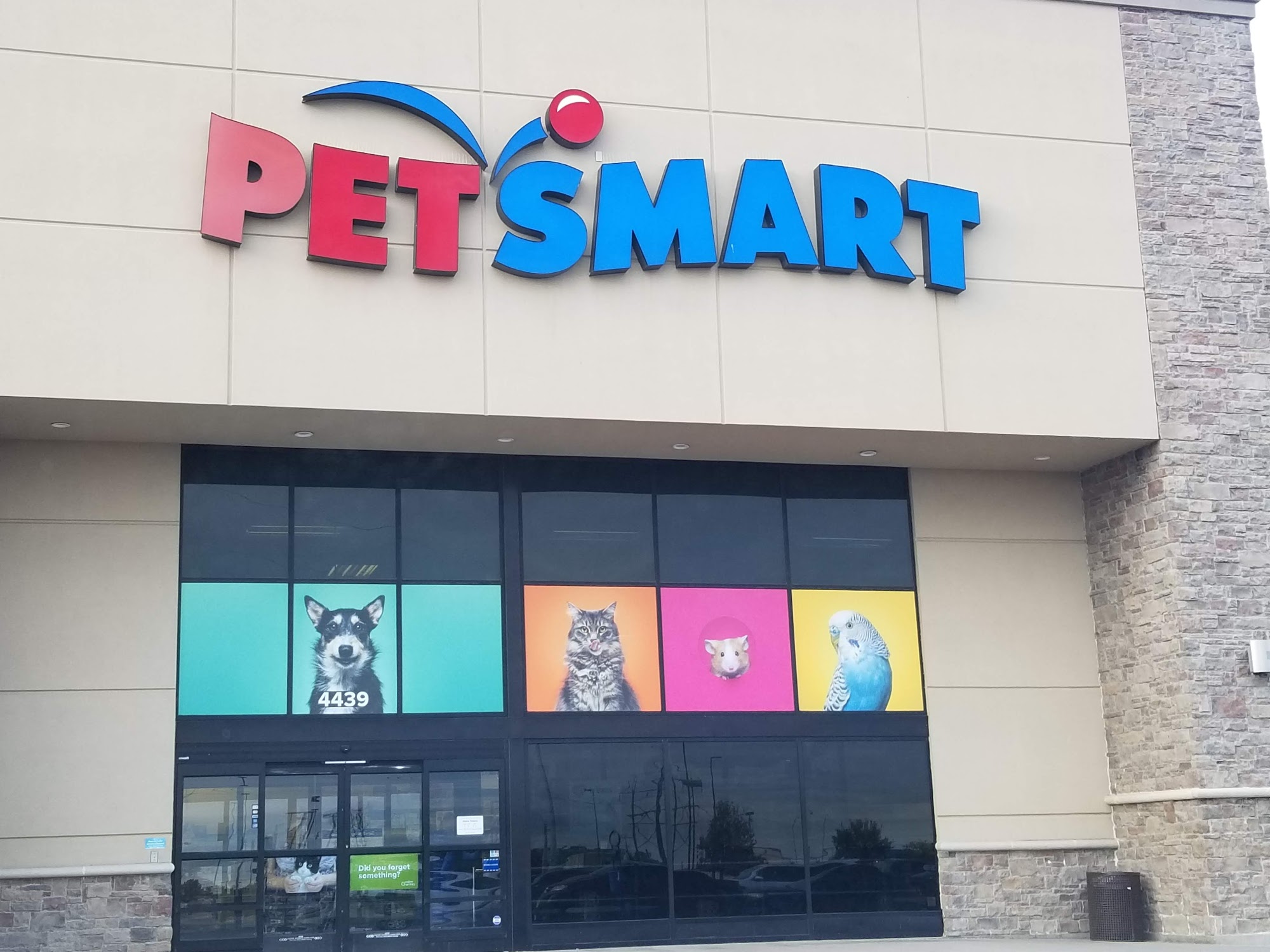 PetSmart