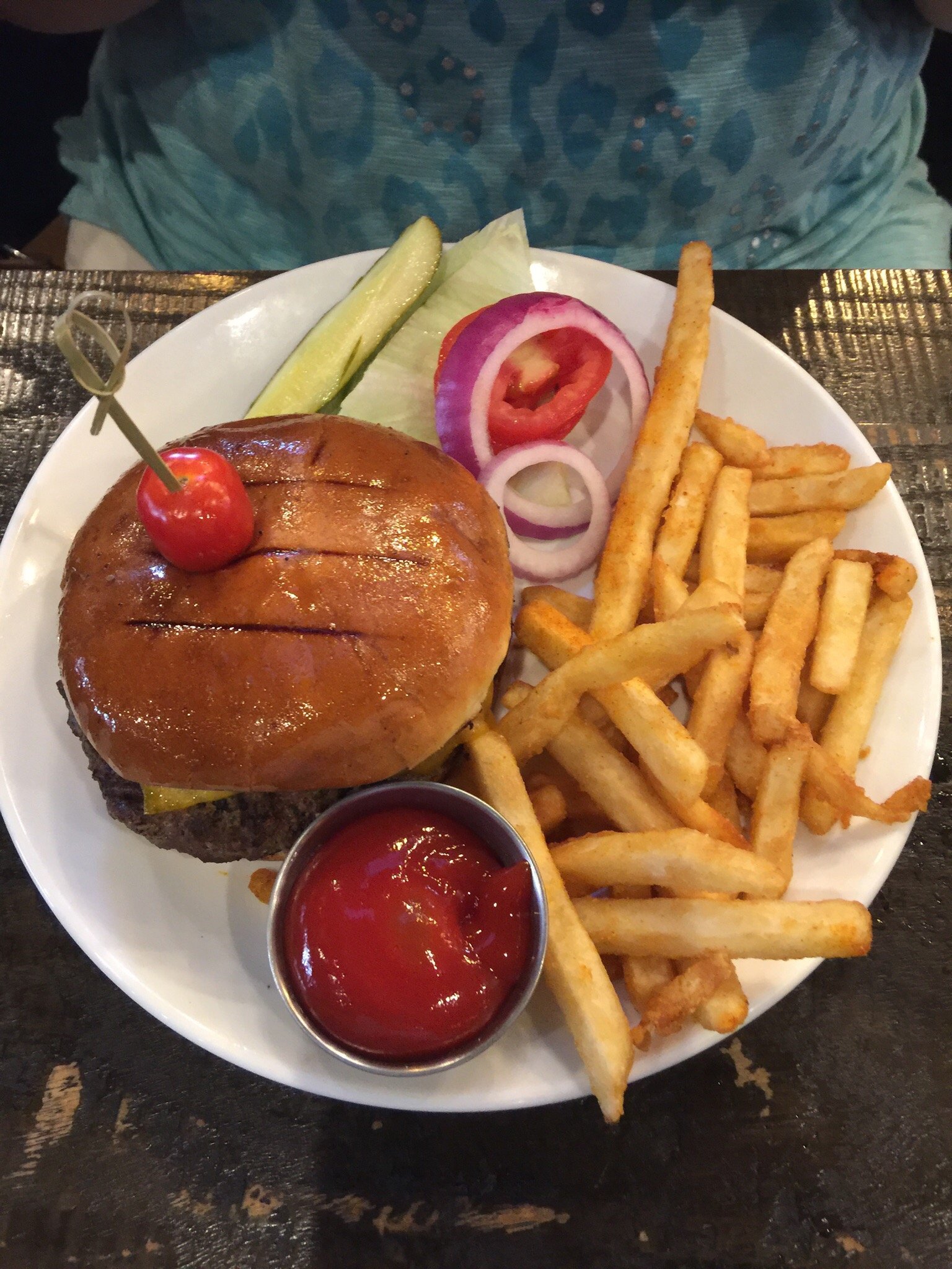 Photo credit: tripadvisor