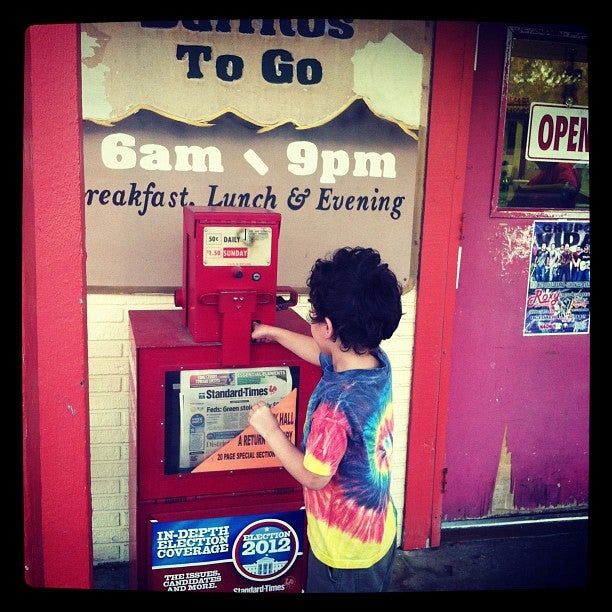 Photo credit: foursquare