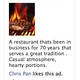 Photo credit: yellowpages
