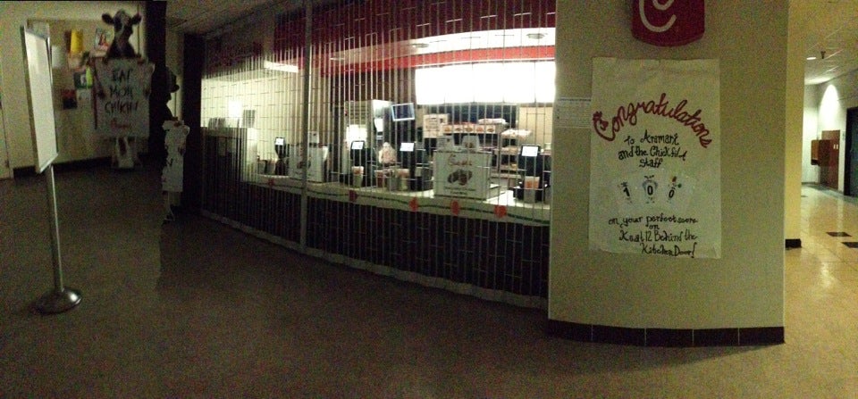 Photo credit: foursquare