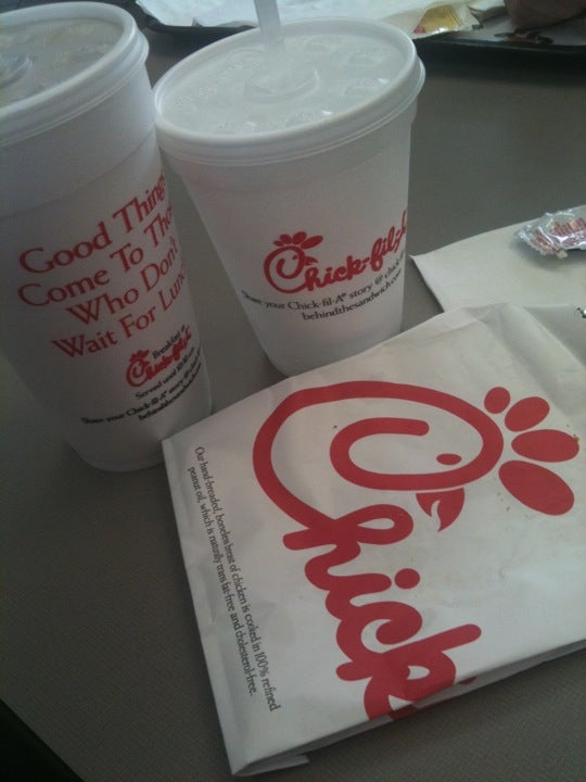 Photo credit: foursquare