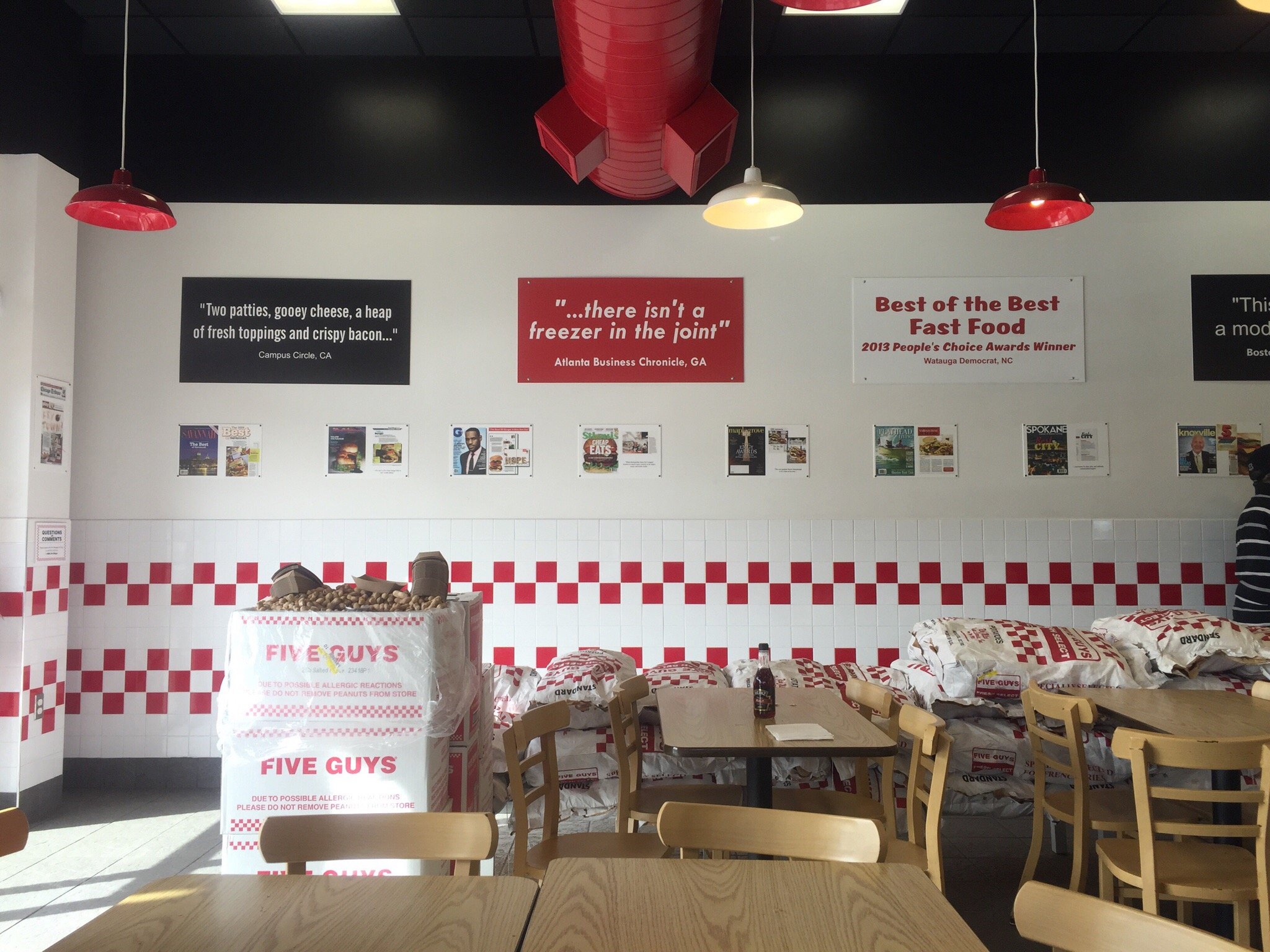Photo credit: tripadvisor