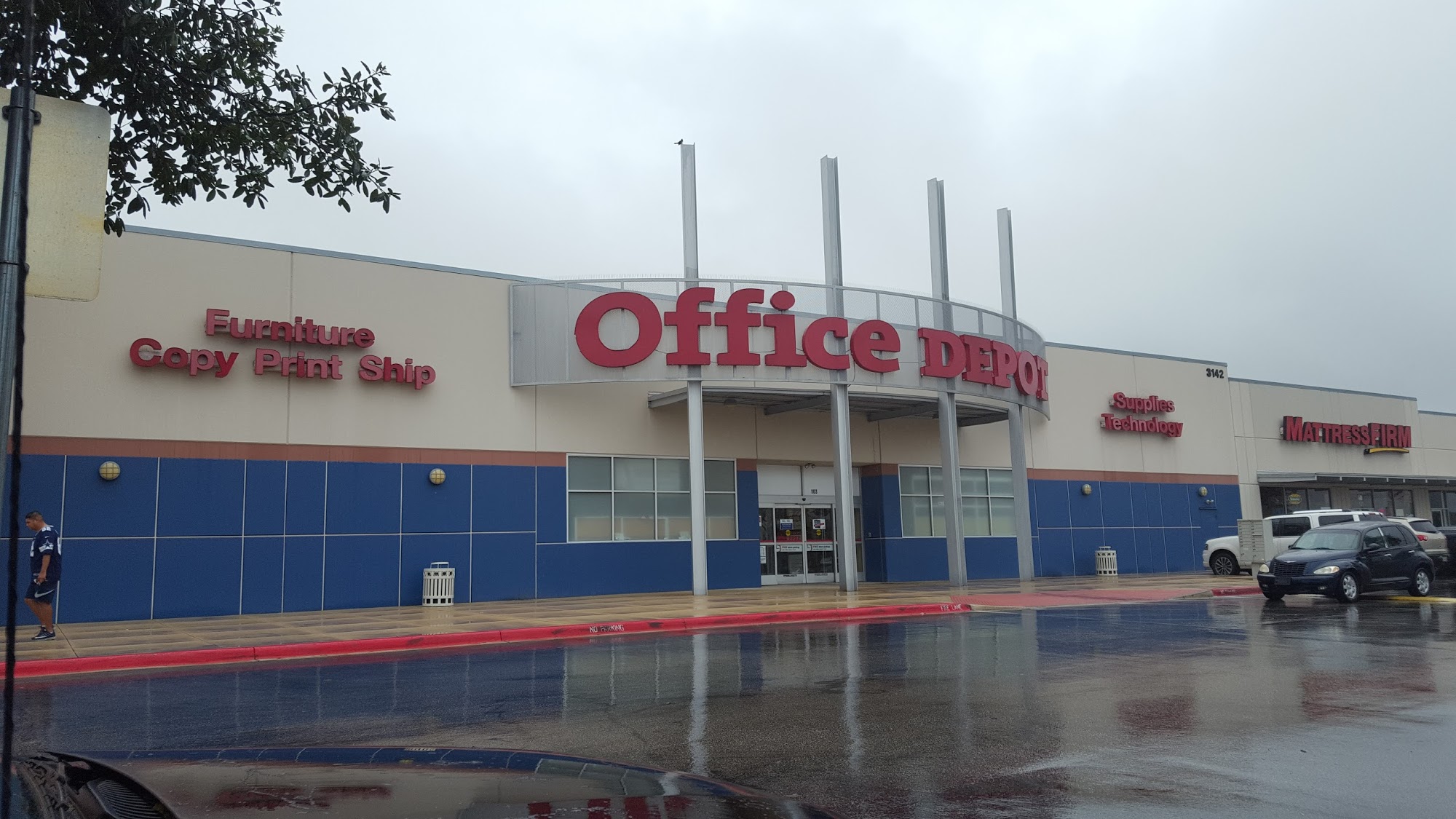 Office Depot