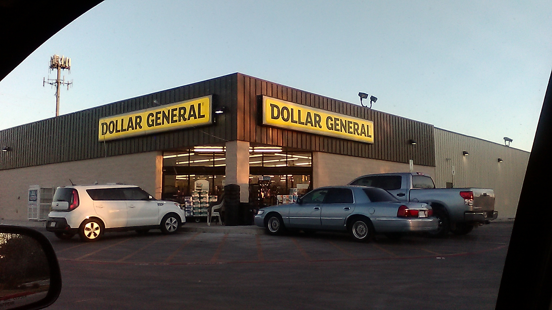 Dollar General