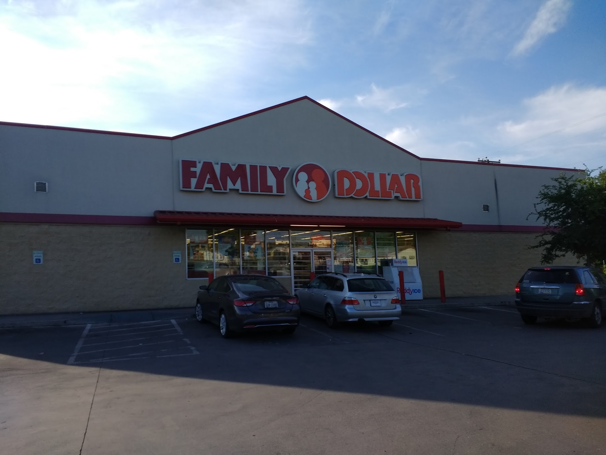 Family Dollar