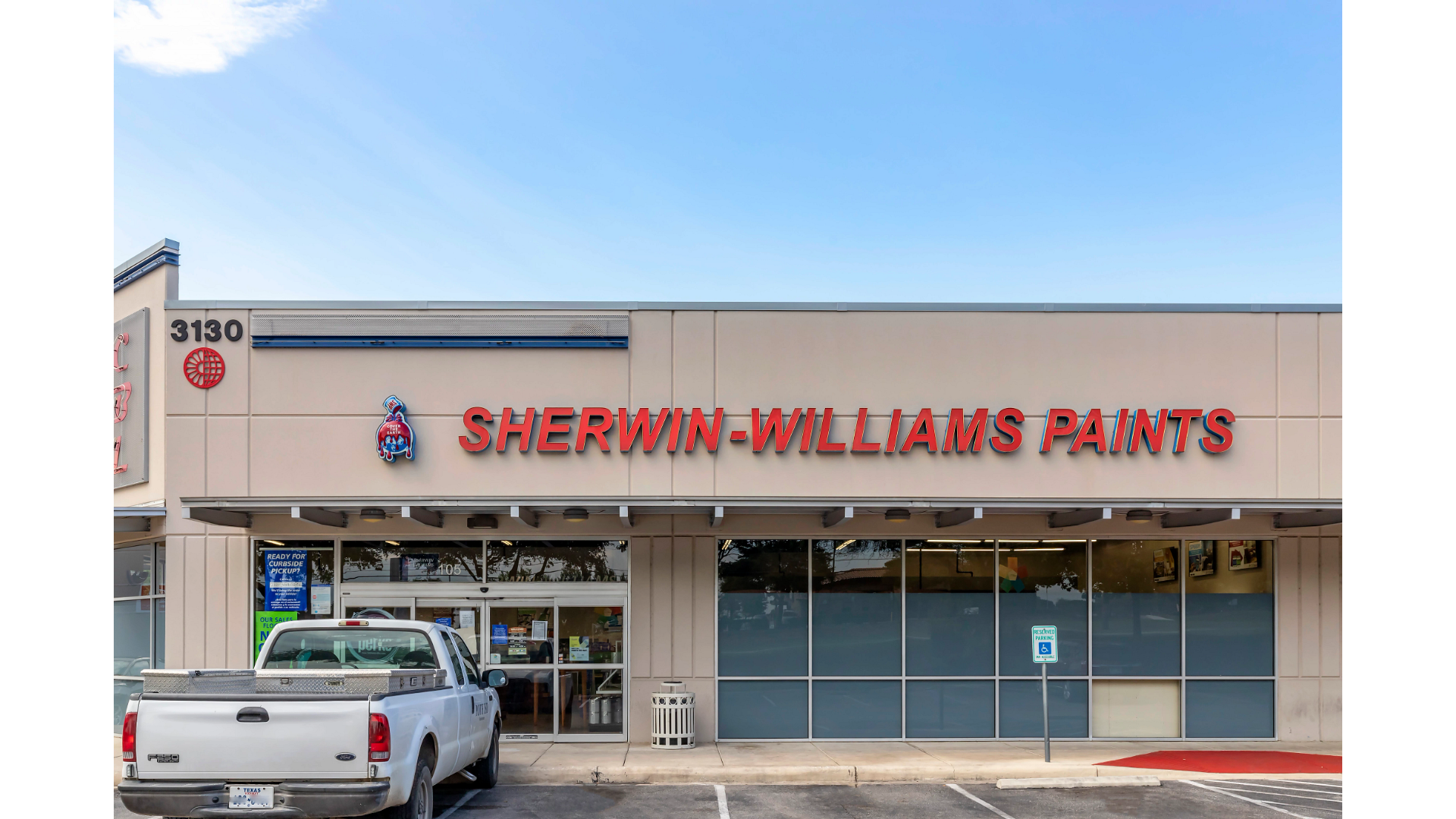 Sherwin-Williams Paint Store