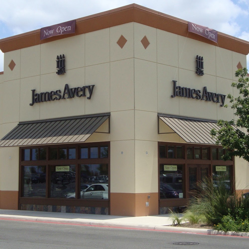 James Avery Artisan Jewelry