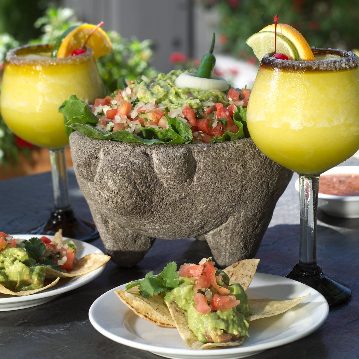 Paloma Blanca Mexican Cuisine 5800 Broadway St #300, San Antonio