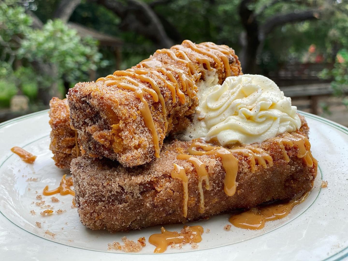 The Magnolia Pancake Haus 606 Embassy Oaks Ste 100, San Antonio