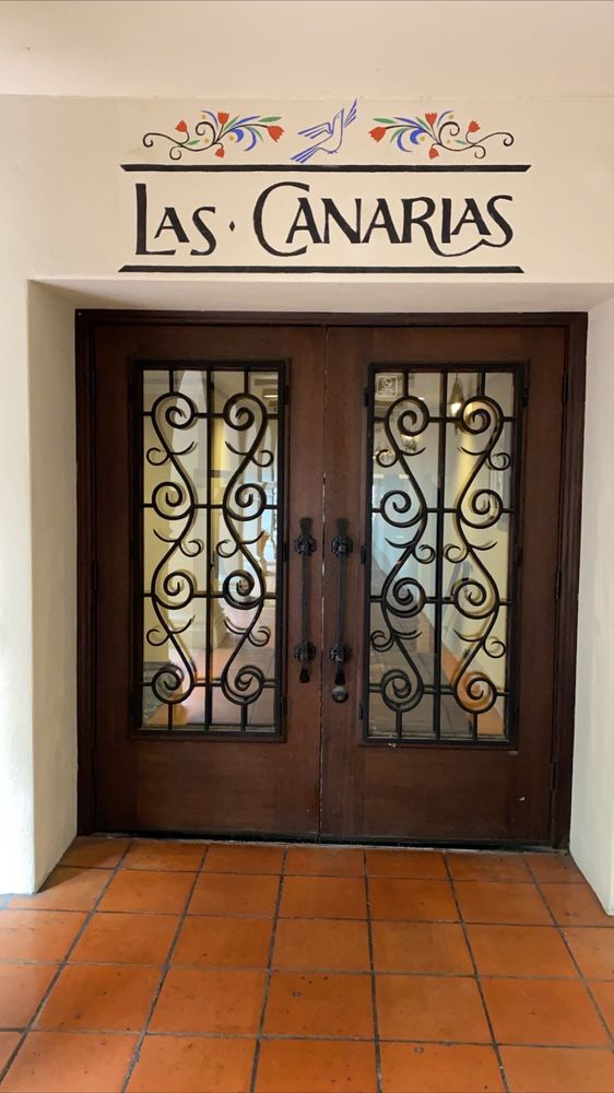 Las Canarias 112 College St, San Antonio
