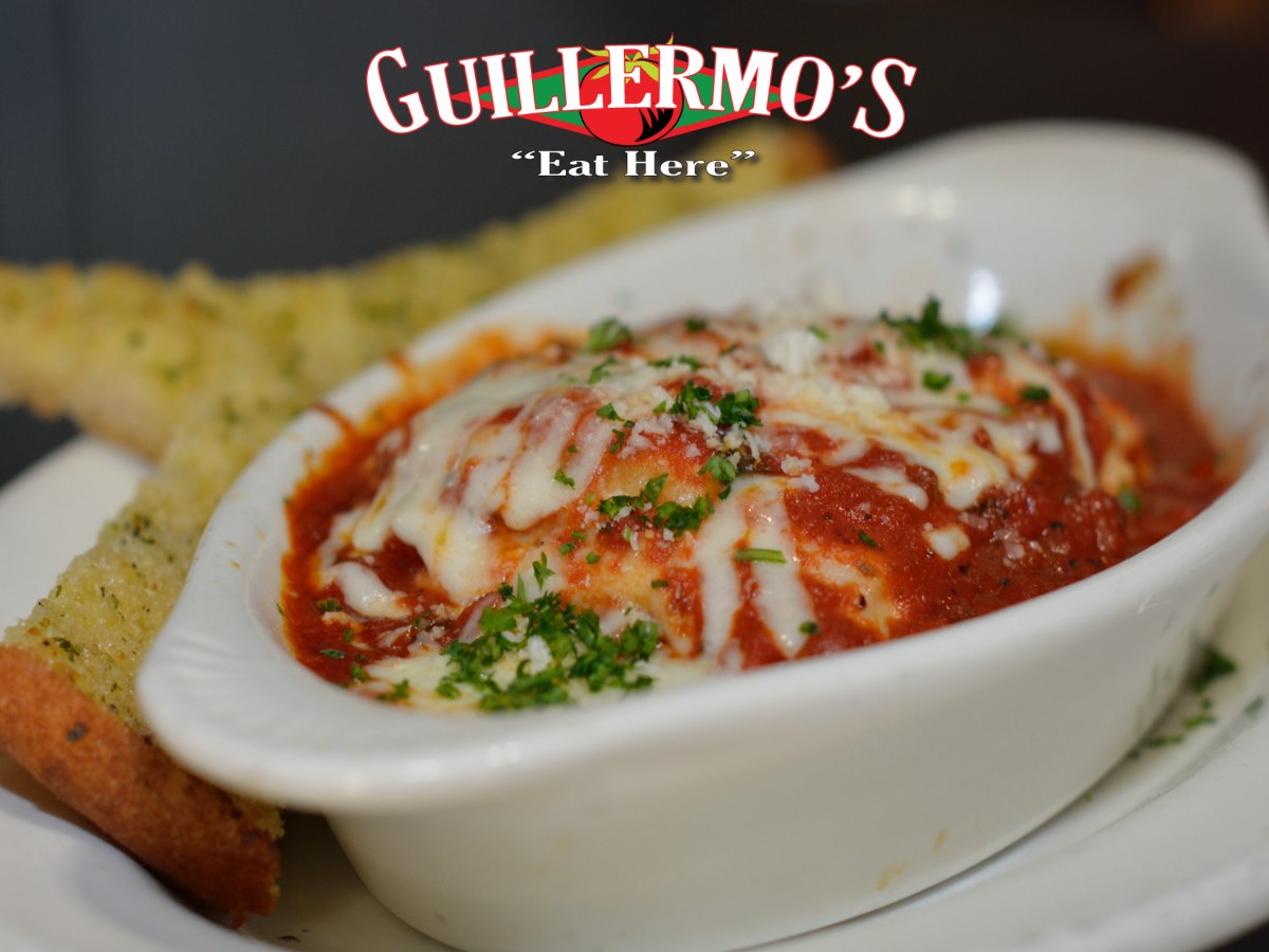 Guillermo's 618 McCullough Ave, San Antonio