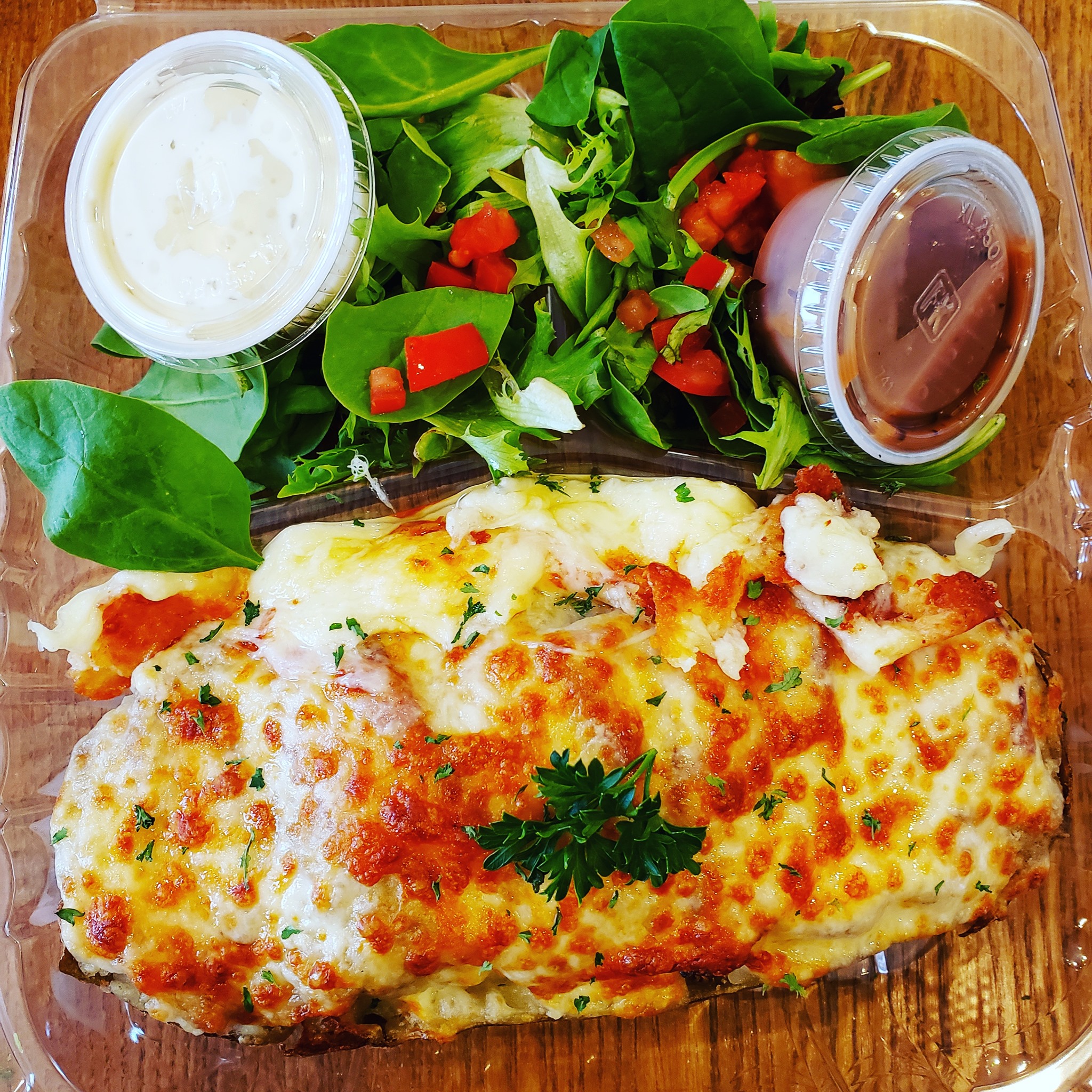 Avocado Cafe & Juice Bar 18771 FM 2252, San Antonio