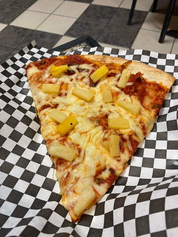 Poppys Pizza 7115 Blanco Rd Suite 107, San Antonio