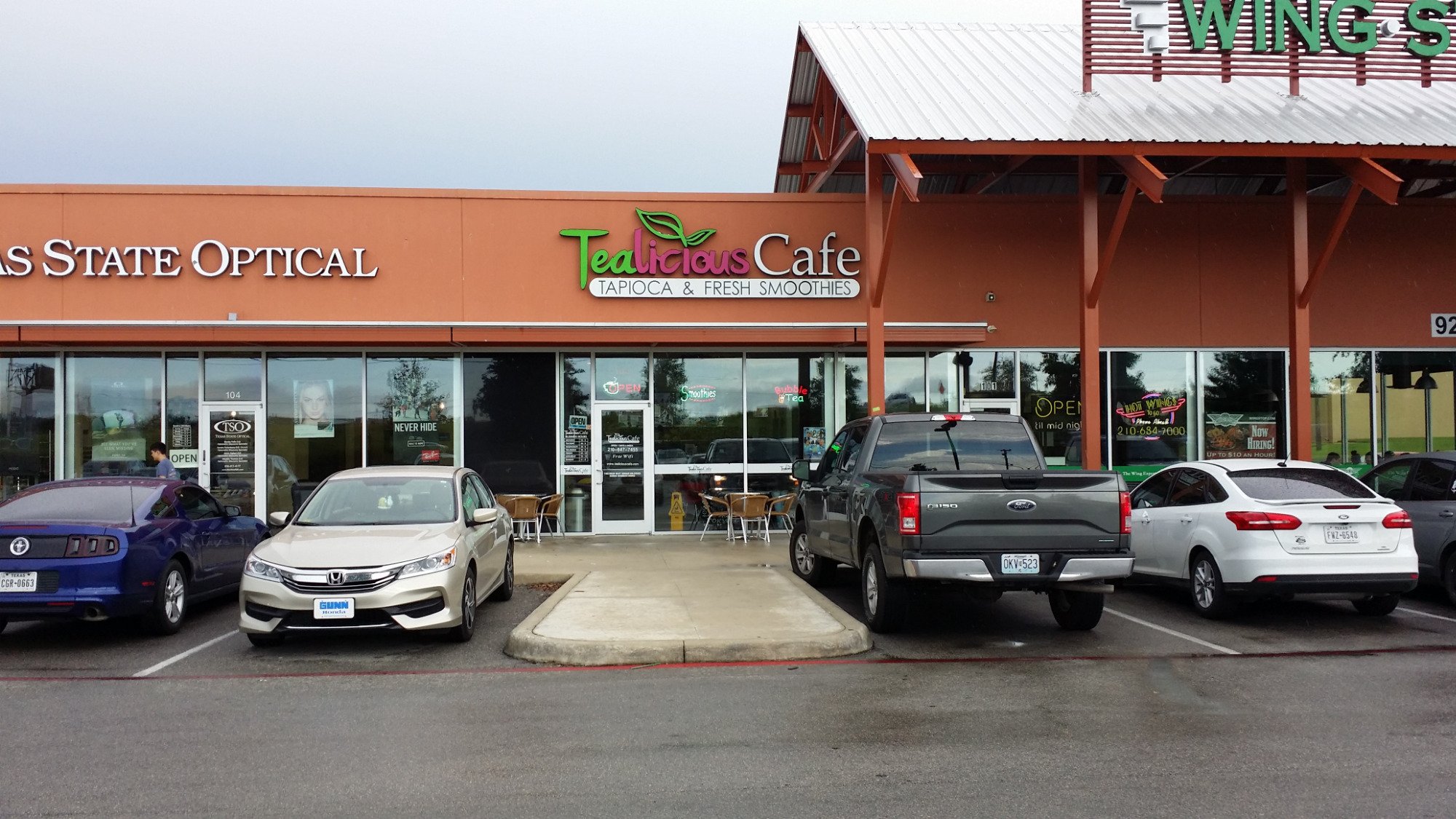 Photo credit: tripadvisor