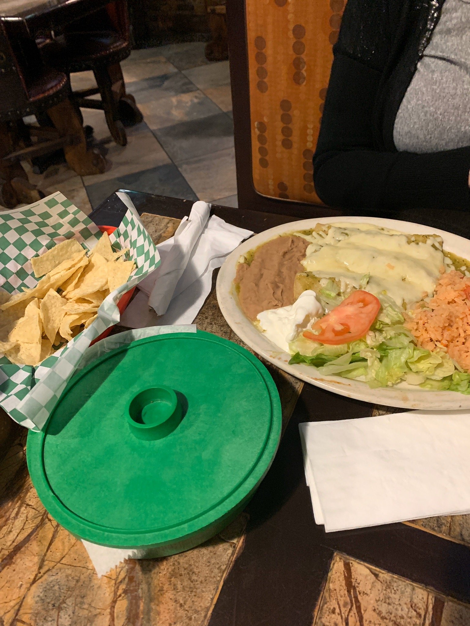 Photo credit: tripadvisor