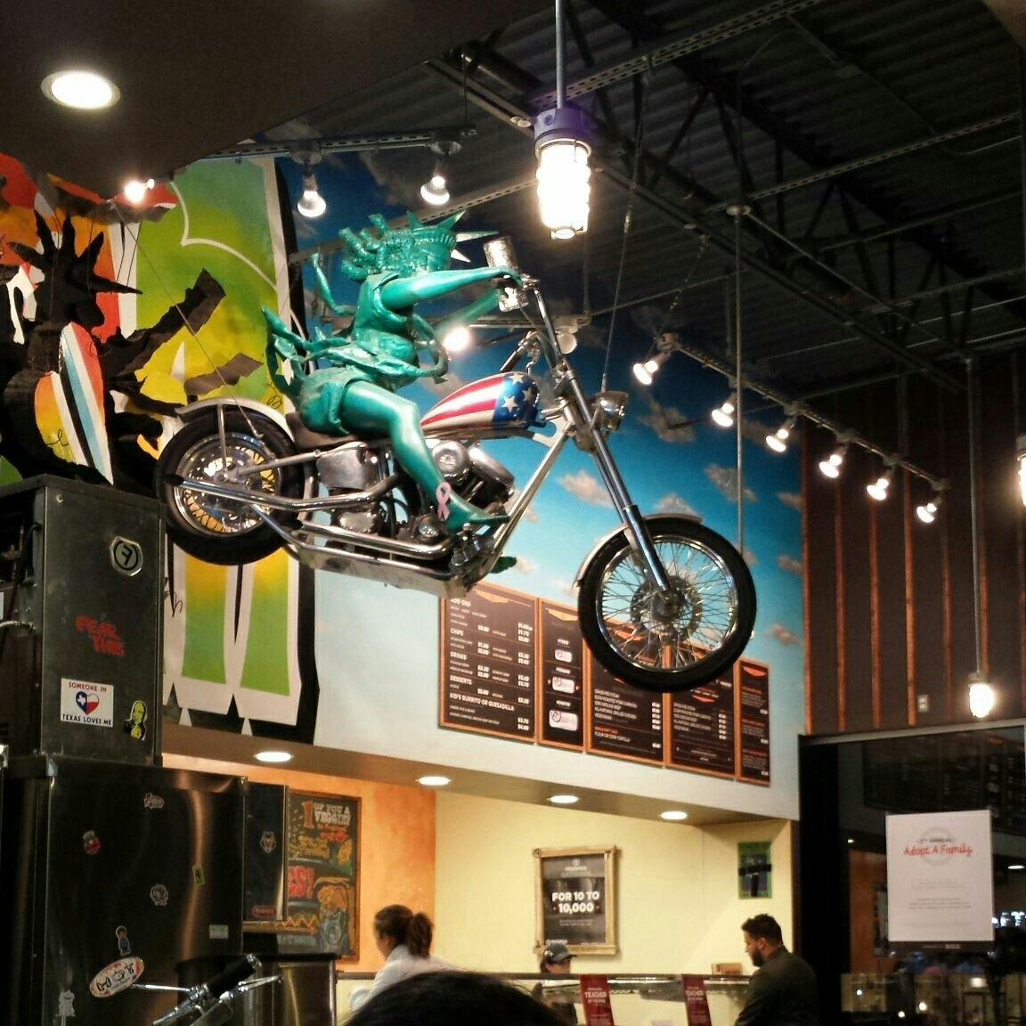 Photo credit: tripadvisor