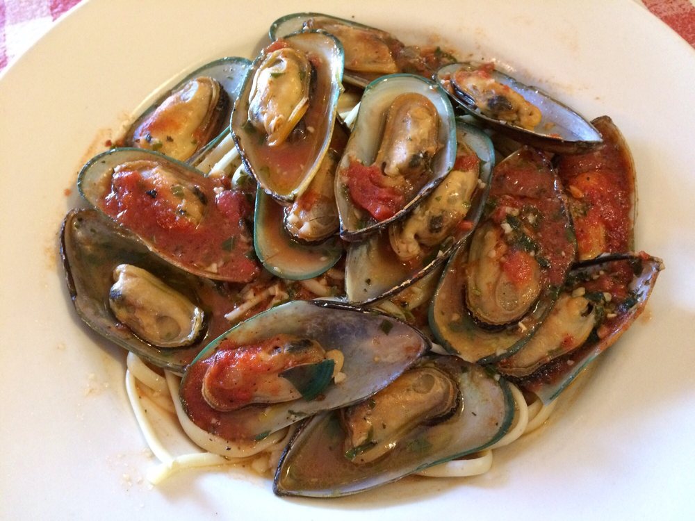 Little Italy Restaurant & Pizzeria 824 Afterglow St, San Antonio
