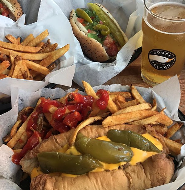 Wrigleyville Grill 602 Northwest Loop 410 #146, San Antonio