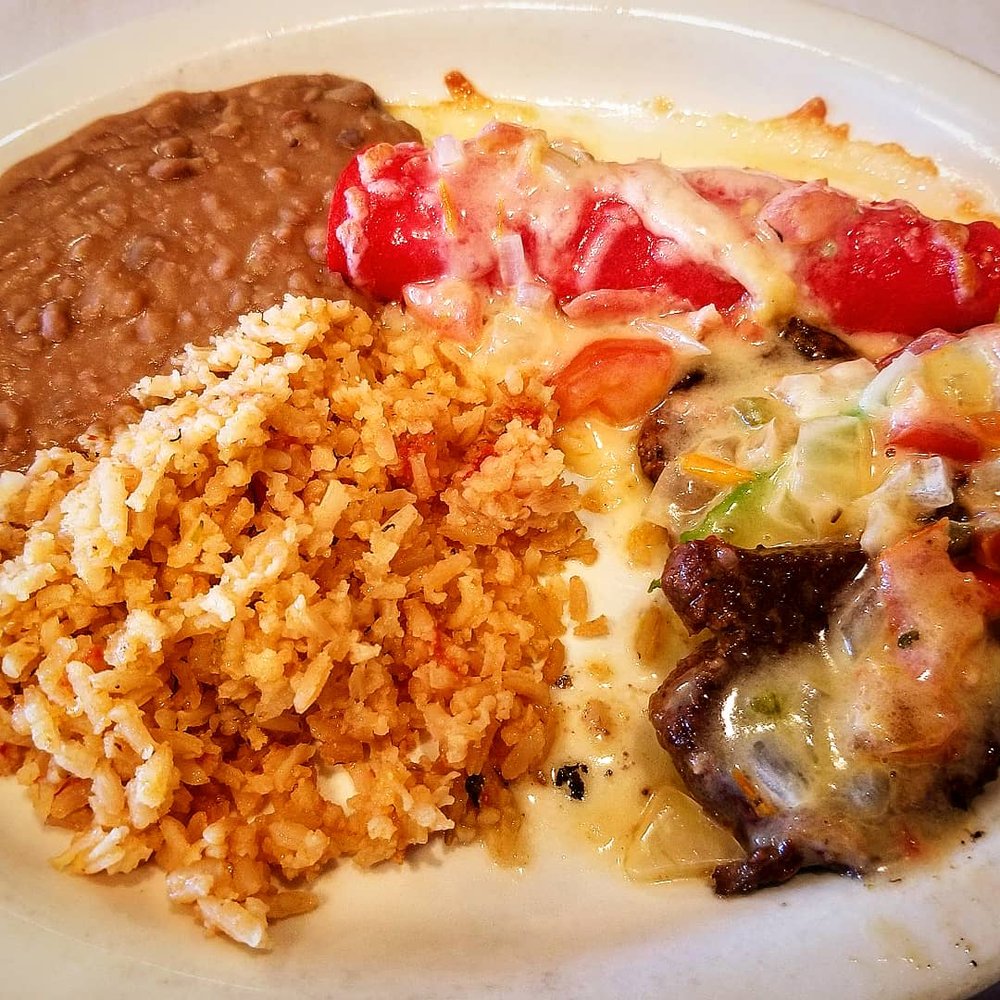 Ernesto's Mexican Specialties 2559 Jackson Keller Rd, San Antonio