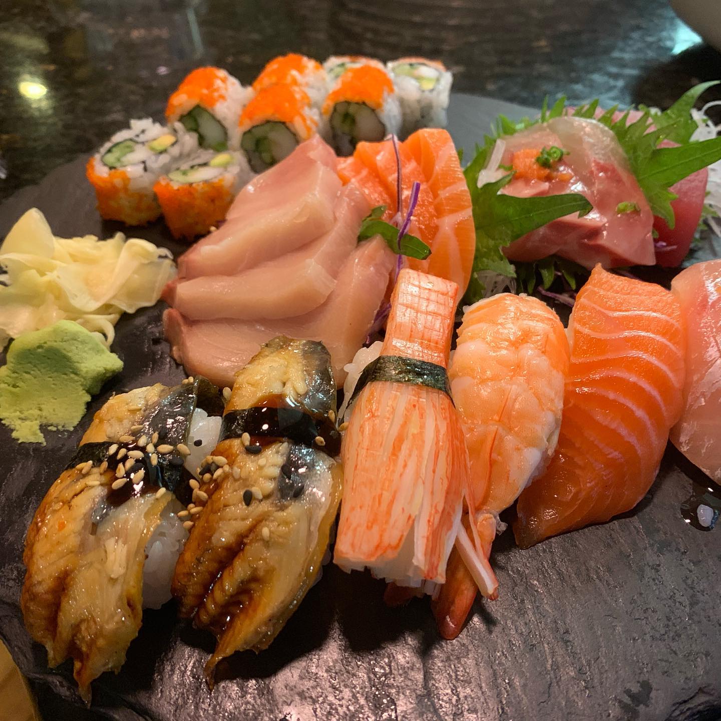 Sushihana Japanese Restaurant 1810 NW Military Hwy, San Antonio