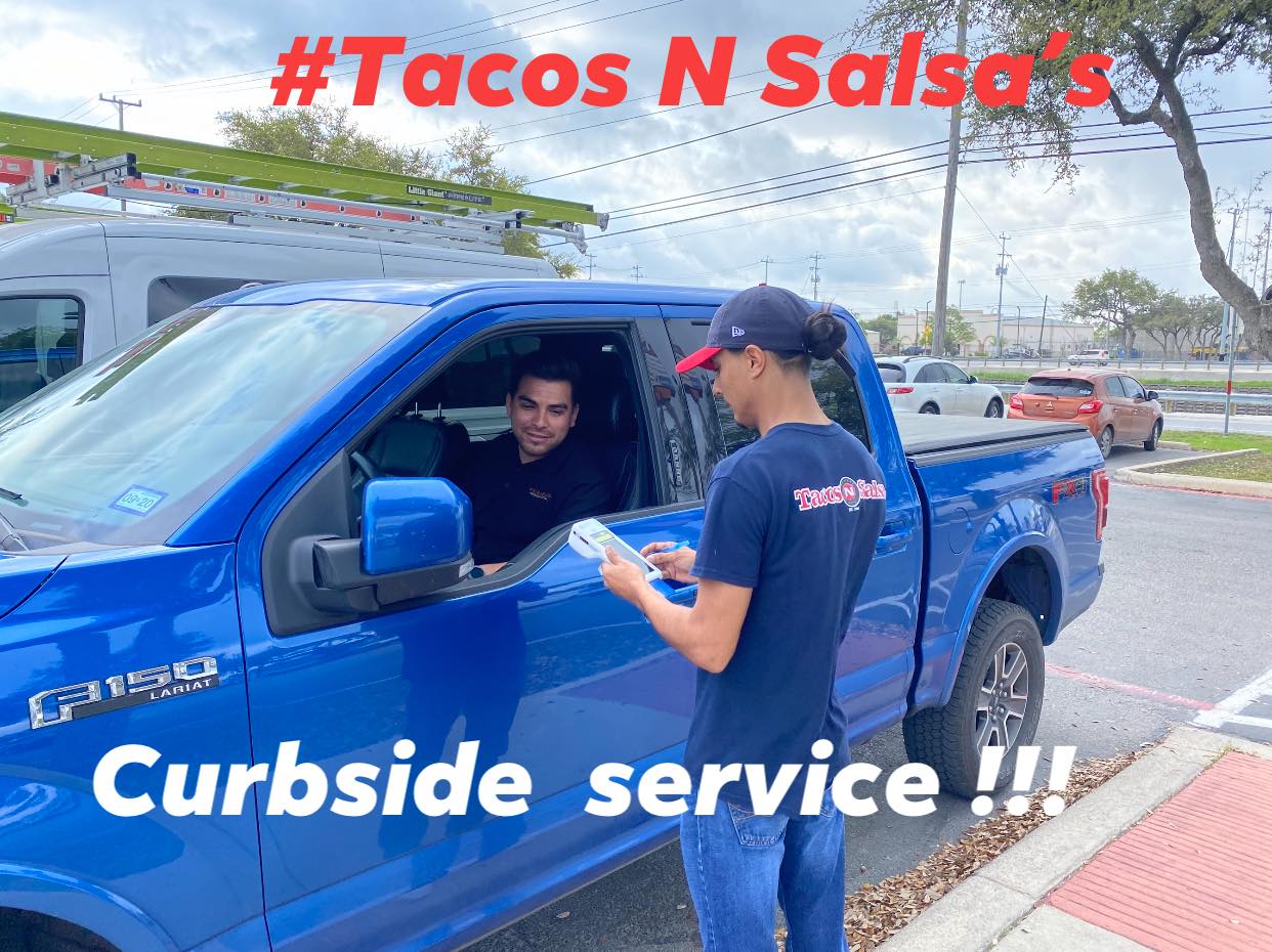 Tacos n’ Salsa Mexican Cafe 5123 N Loop 1604 W, San Antonio