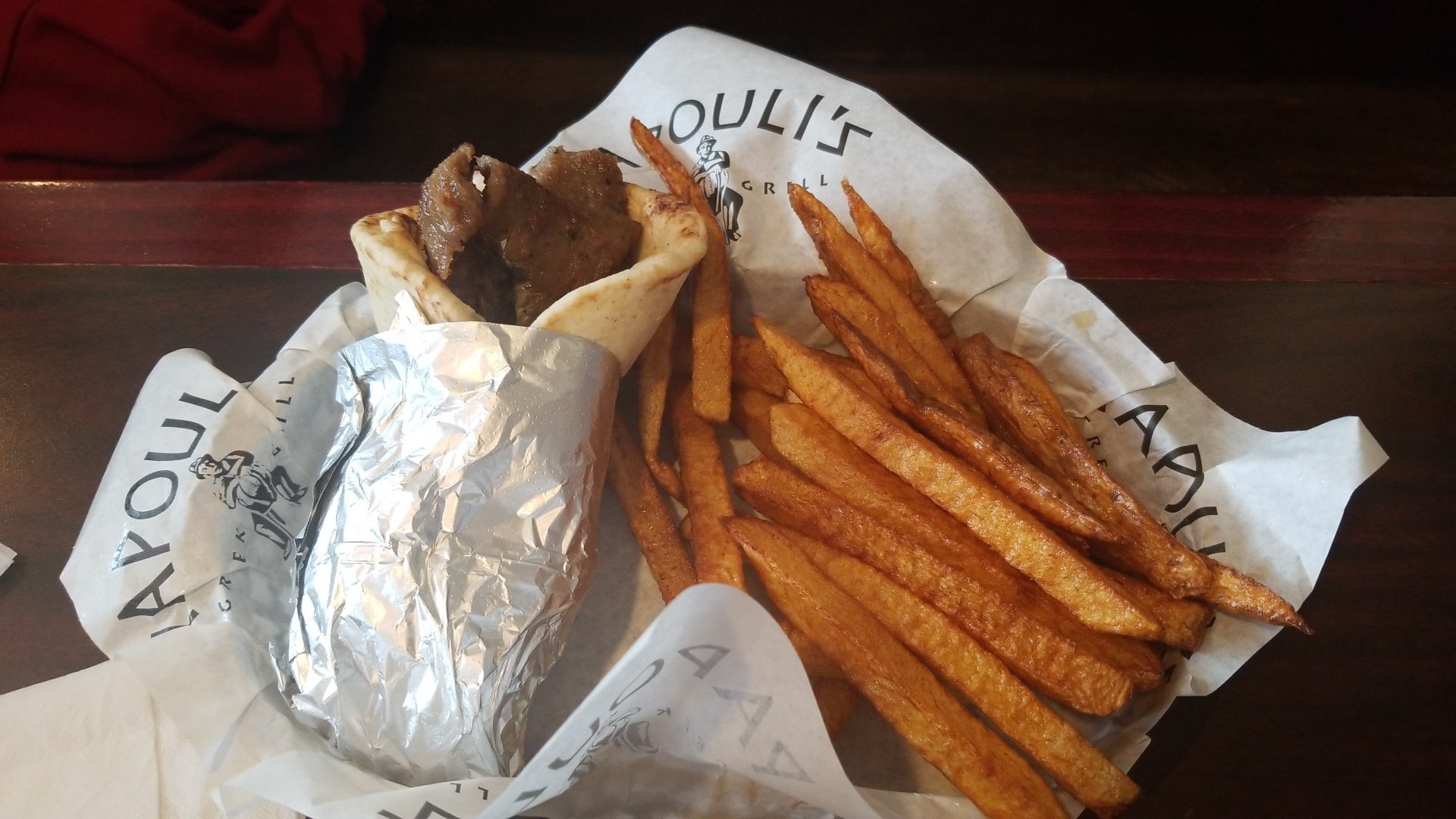 Photo credit: tripadvisor