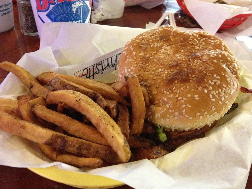Photo credit: foursquare