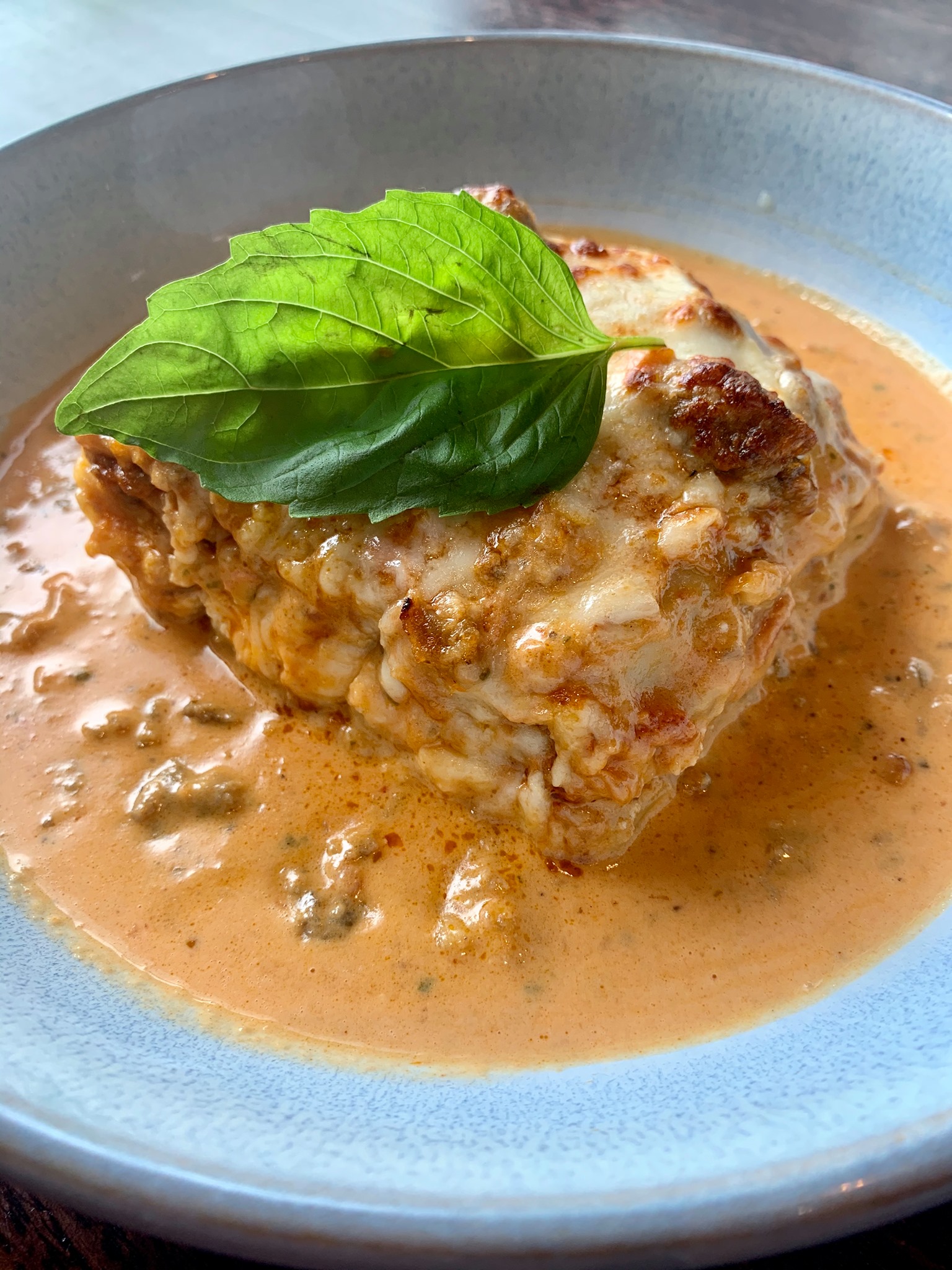 Tiu Steppi's Osteria - Braun 9910 W Loop 1604 N #123, San Antonio
