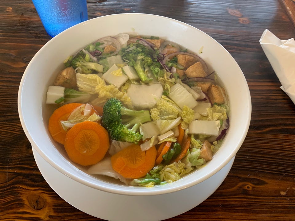 Berni Vietnamese Restaurant 8742 Wurzbach Rd, San Antonio