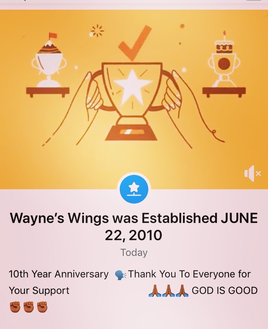 Wayne's Wings 4453 Walzem Rd, San Antonio