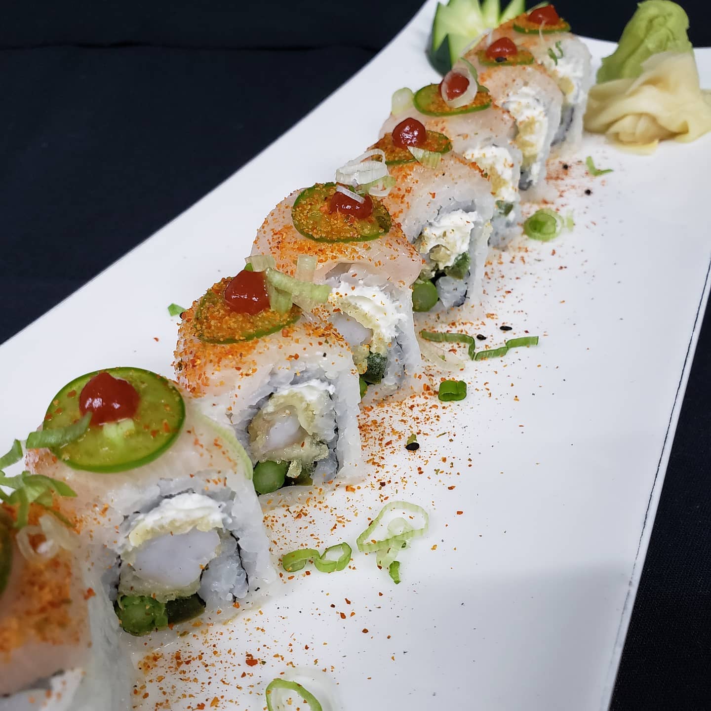 Sushishima Japanese Restaurant 1205 N Loop 1604 W #230, San Antonio