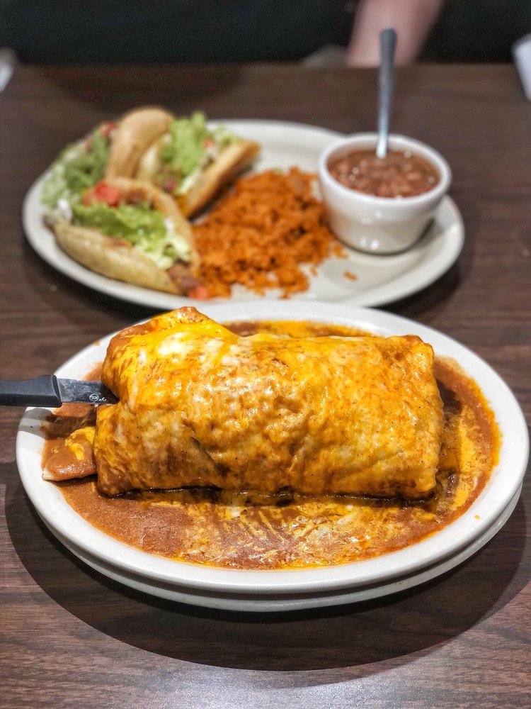 Henry's Puffy Tacos 6030 Bandera Rd, San Antonio