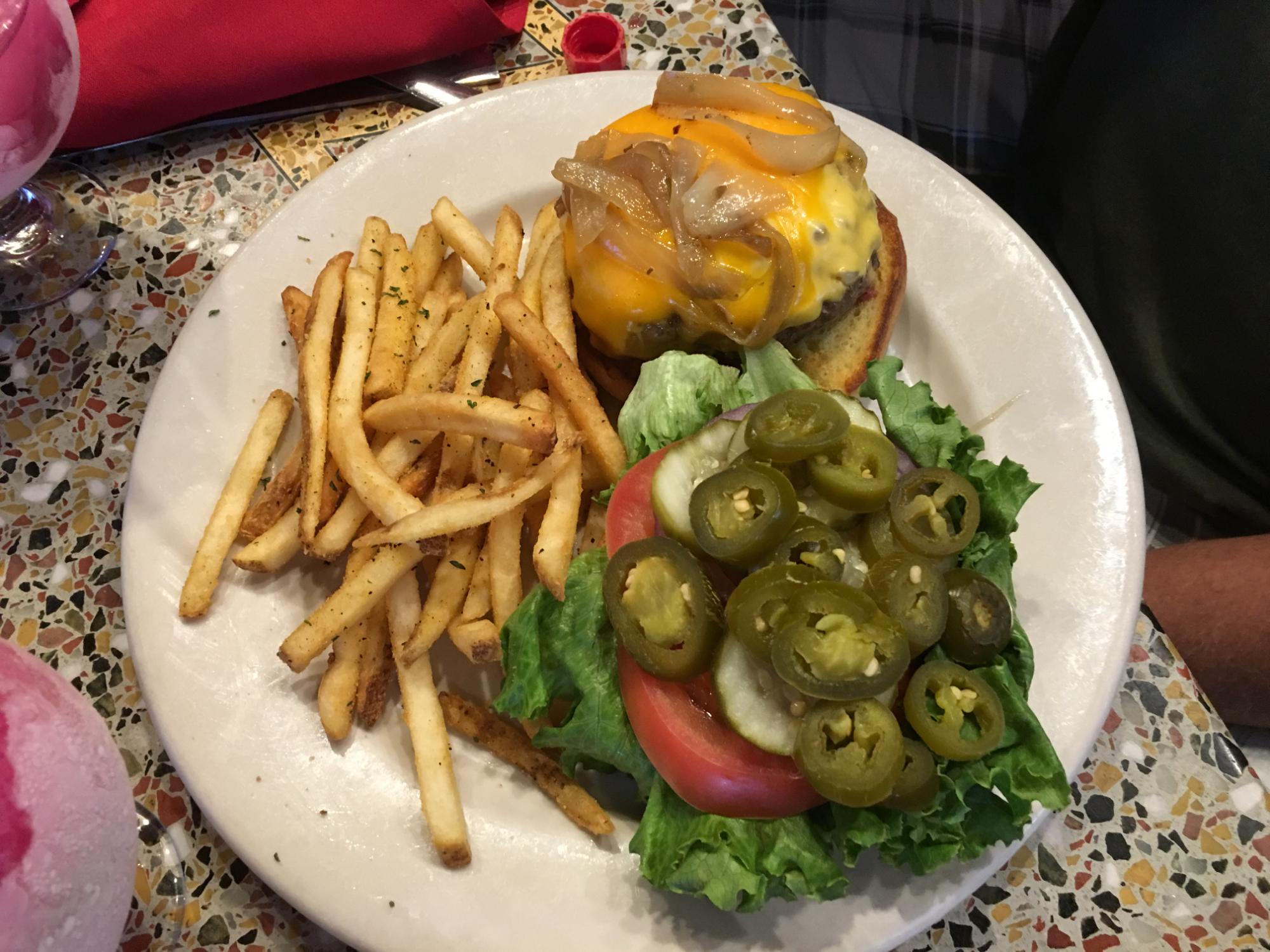 Photo credit: tripadvisor