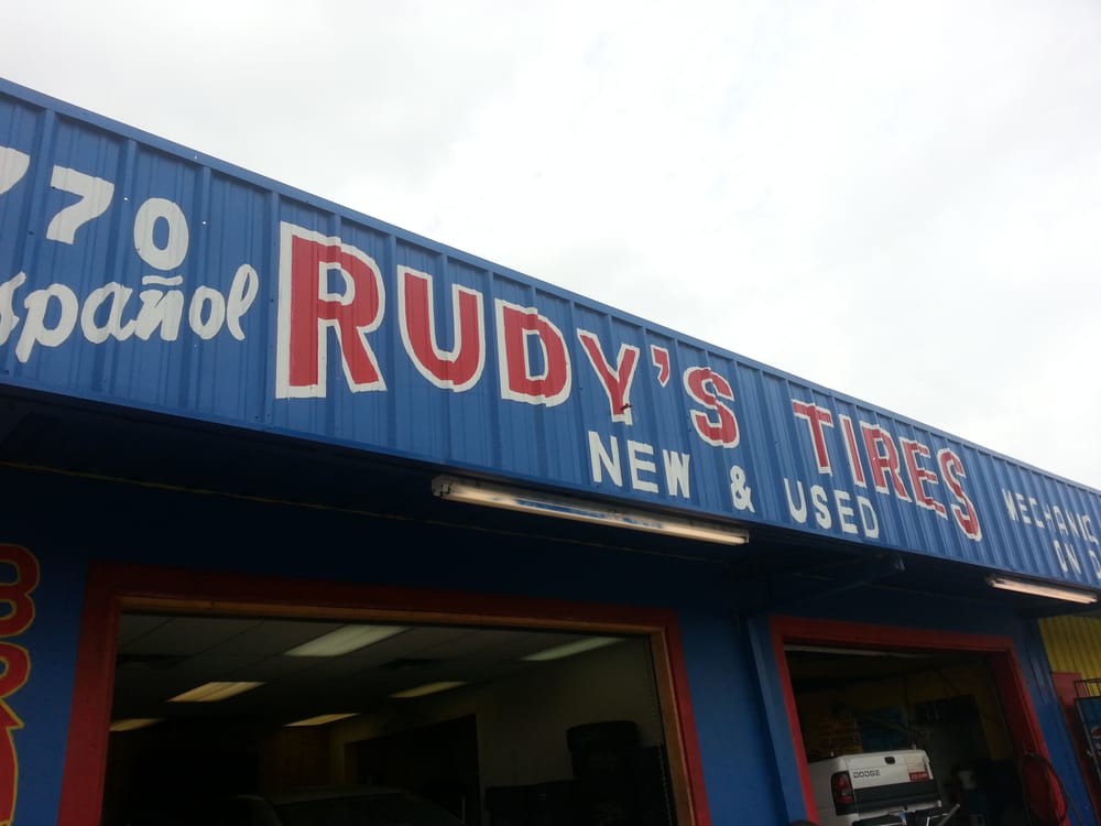 Chuy's Tire and Auto Care