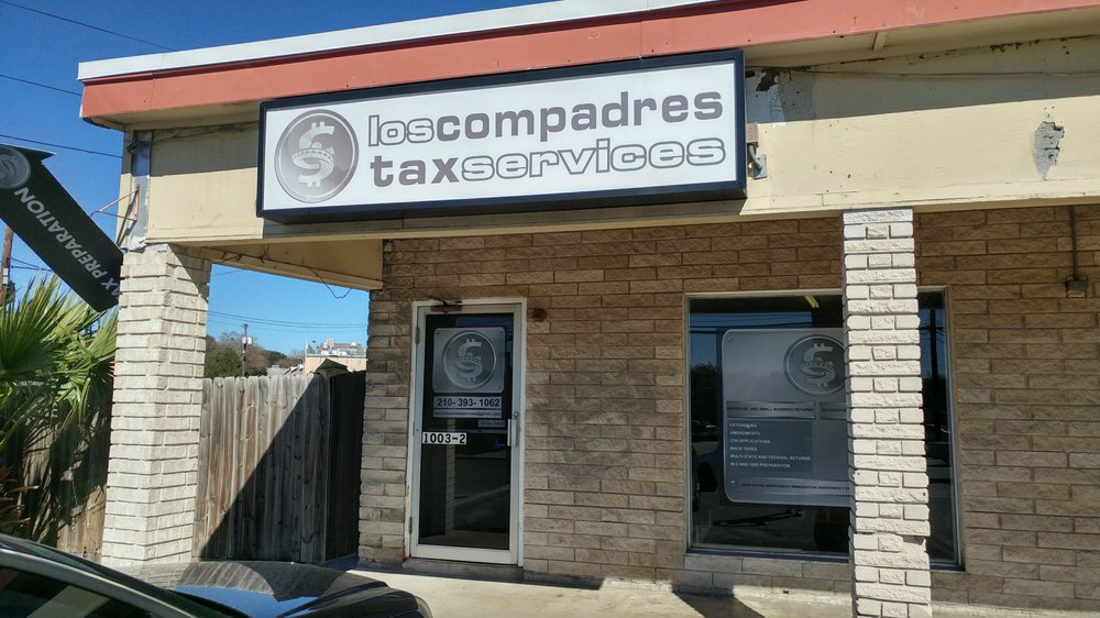 Compadre Tax LLC