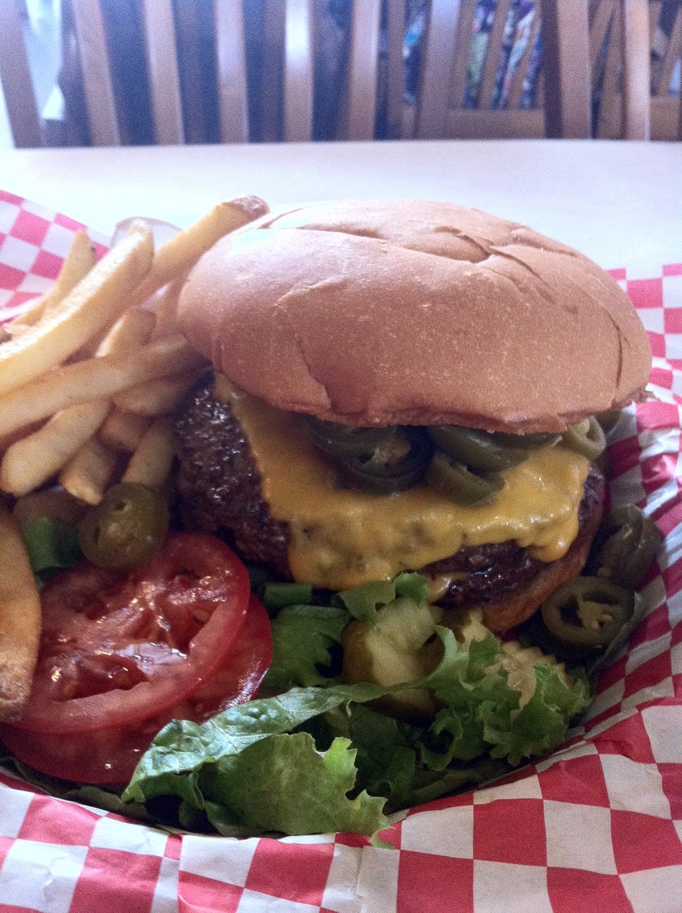 Photo credit: foursquare