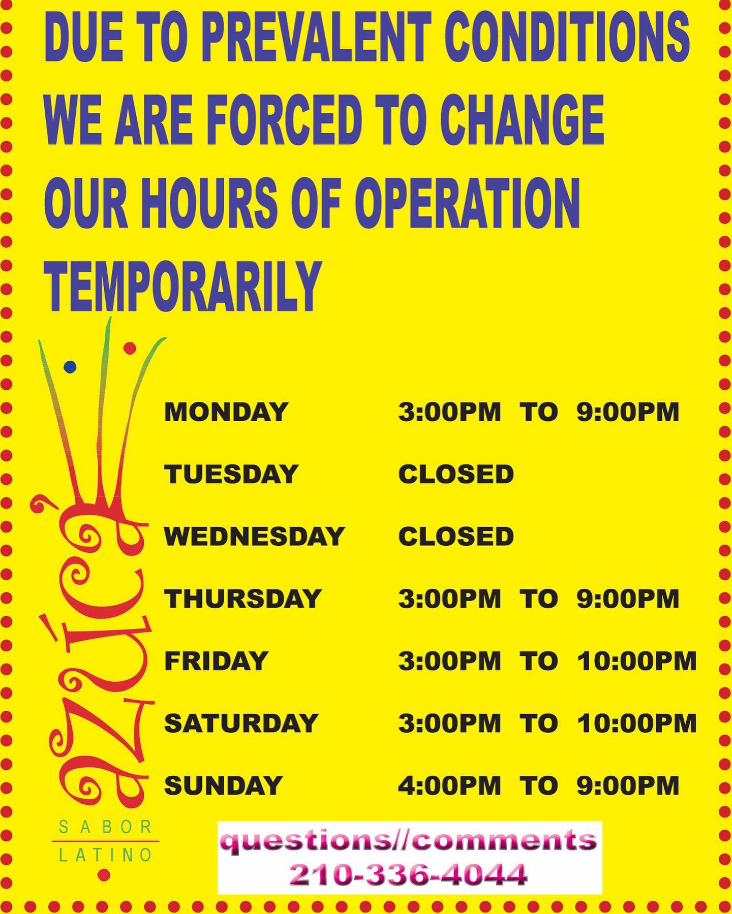 Azuca Nuevo Latino 709 S Alamo St, San Antonio