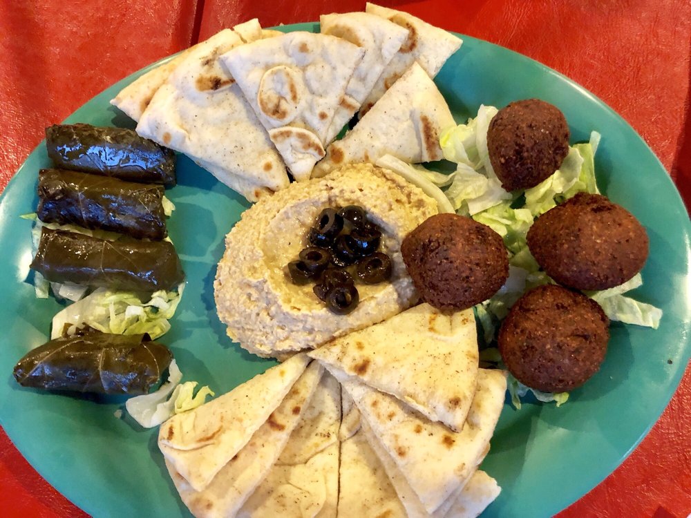 Casa del Kabob 1027 SW Military Dr, San Antonio