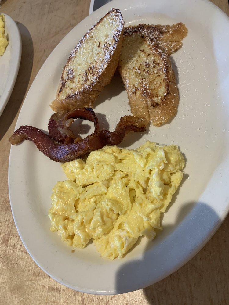 Pancake Joe's 1011 Donaldson Ave, San Antonio