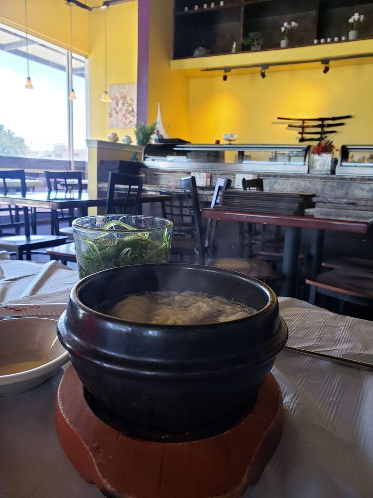 SUSHI EXPRESS 19903 Stone Oak Pkwy, San Antonio