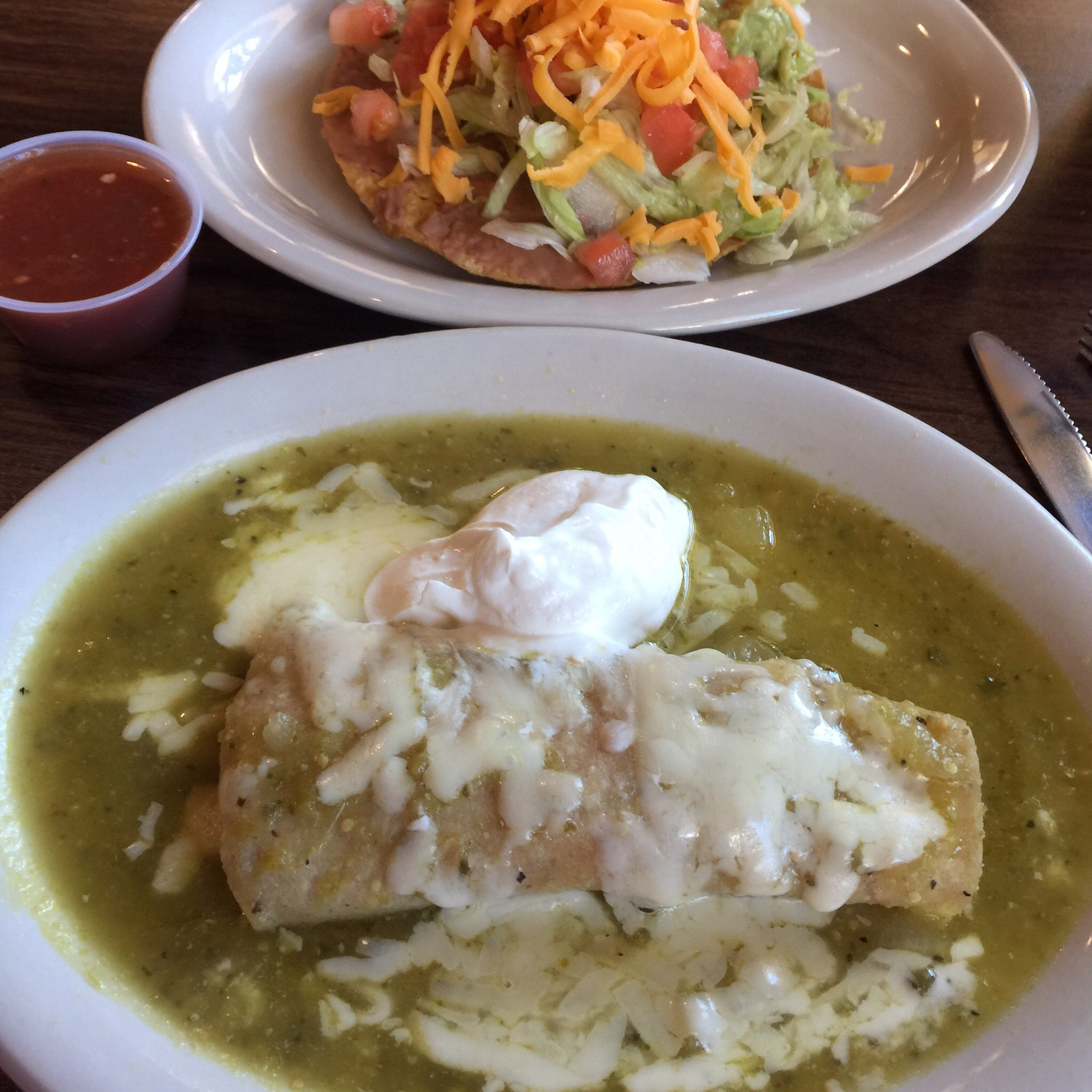 Photo credit: tripadvisor