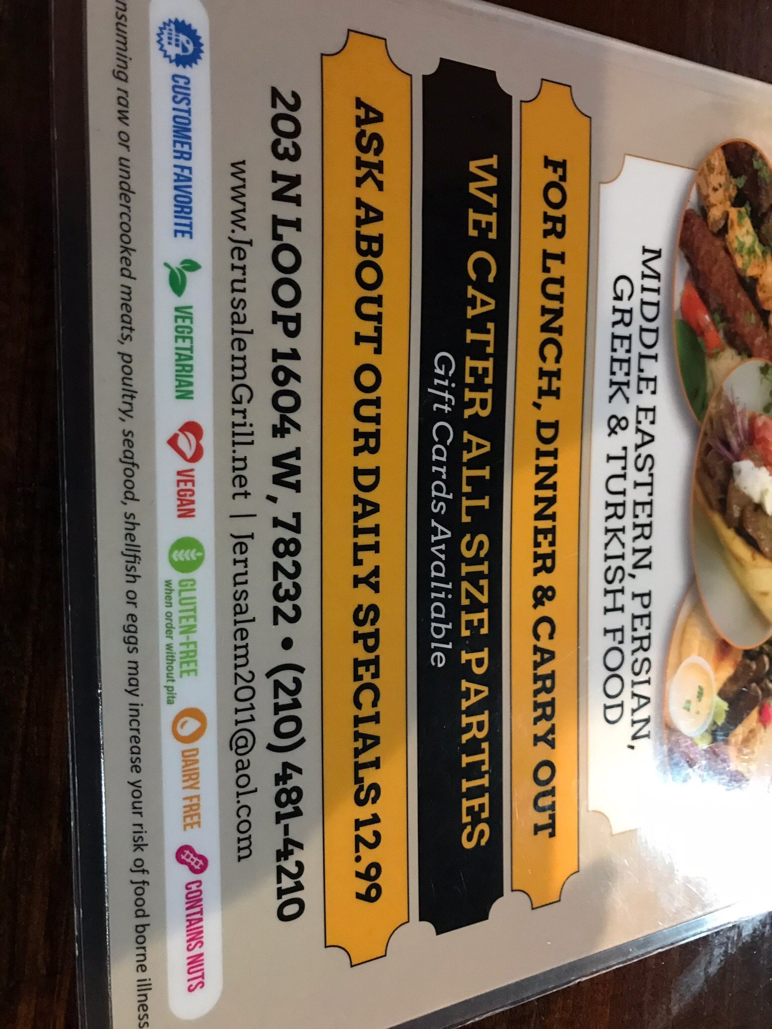 Photo credit: tripadvisor