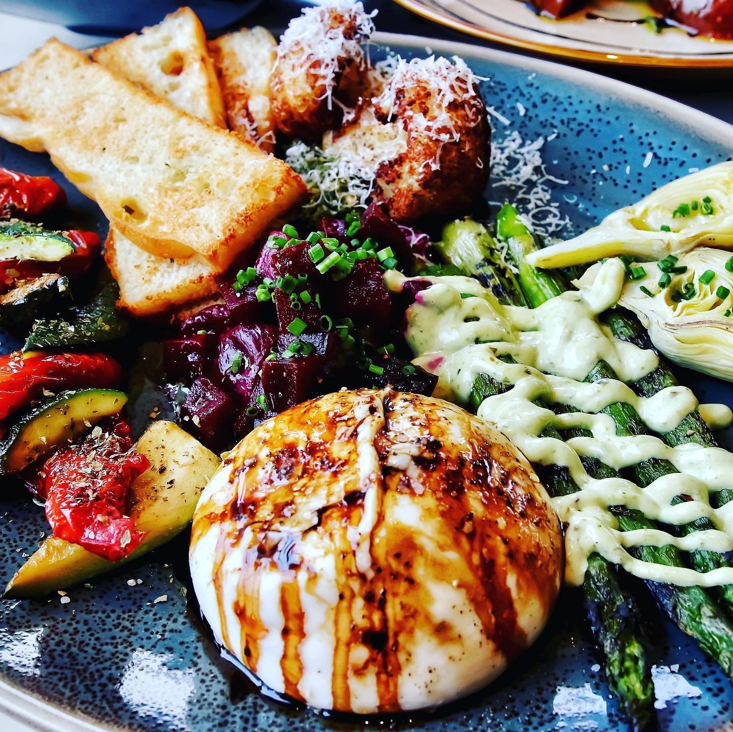NONNA Osteria 401 S Alamo St, San Antonio