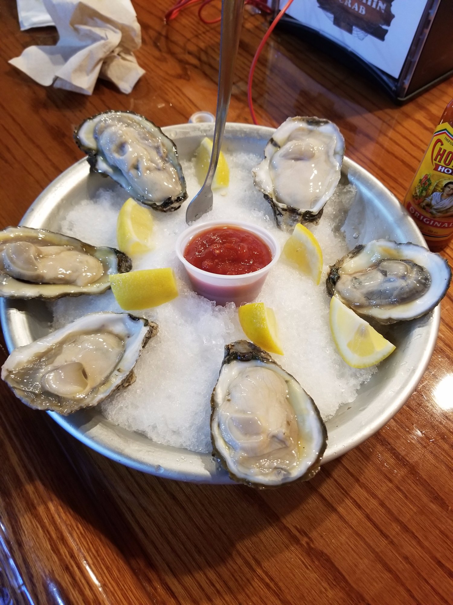 Photo credit: tripadvisor