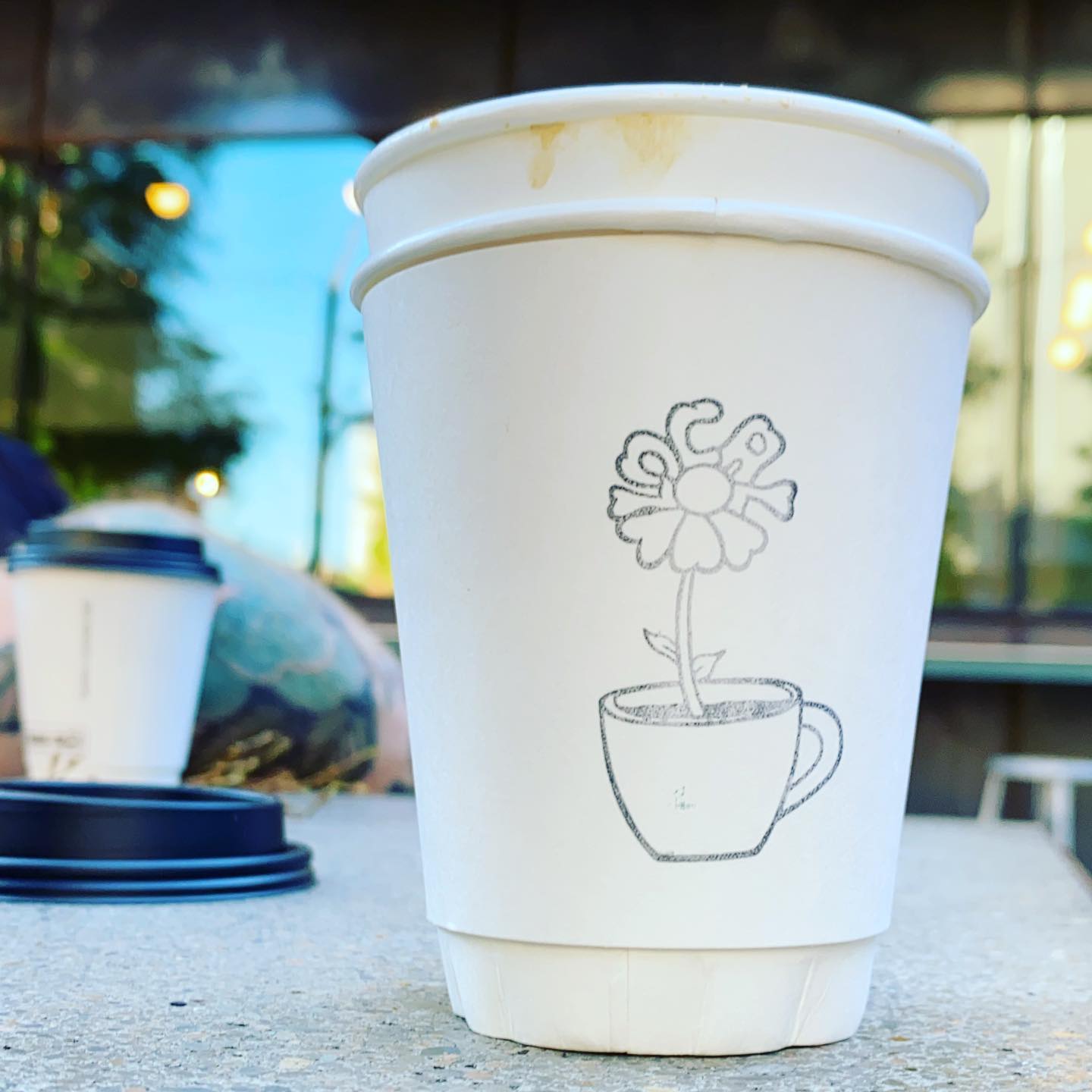 Theory Coffee Company 2347 Nacogdoches Rd, San Antonio