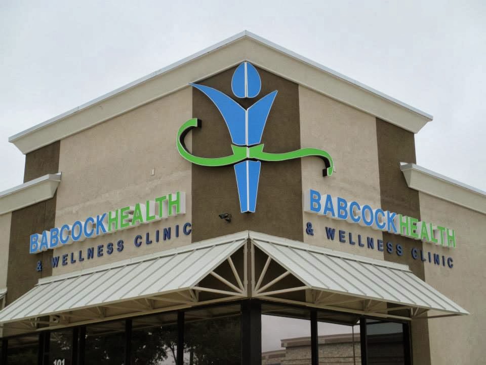 Babcock Health and Wellness Clinic