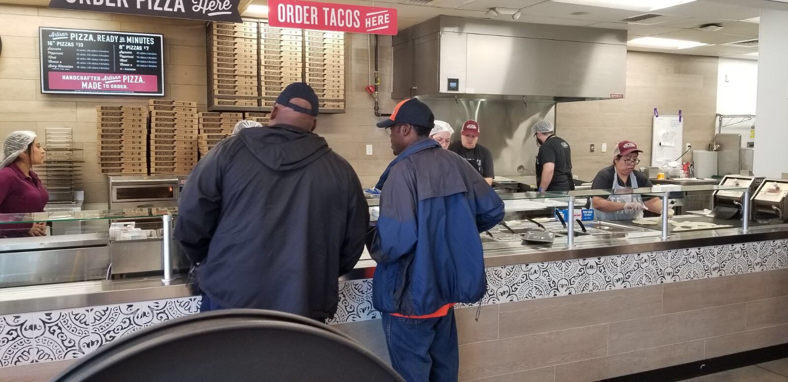 Photo credit: tripadvisor